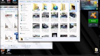 Dropbox Tutorial 1  Setting up an account and the basics [upl. by Clapper]