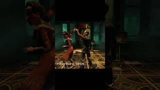 Dancing Splicers • BioShock • Cohens Scherzo No 7 Cohens Masterpiece • BioShock • Short [upl. by Marquis]