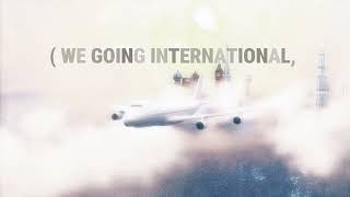 Fad Lan  INTERNATIONAL LYRICS VIDEO [upl. by Vivl]