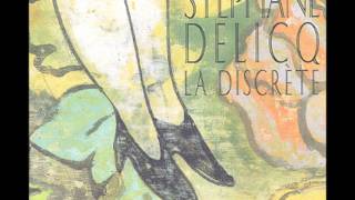 Stephane Delicq  Les amities [upl. by Lamoureux]