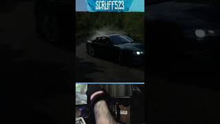 S14 Kouki shorts shortsvideos drift drifting racing assettocorsa gaming pc pcgaming happy [upl. by Julienne]