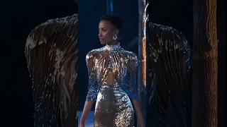 Miss Universe 2019  South Africa shorts missuniverse southafrica [upl. by Fredela]