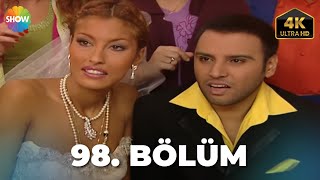 Cennet Mahallesi 98 Bölüm  Ultra HD 4K [upl. by Kissel]