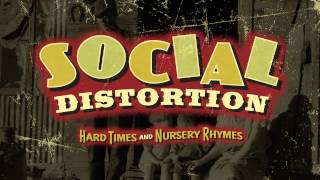 Social Distortion  quotRoad Zombiequot Full Album Stream [upl. by Lorne302]