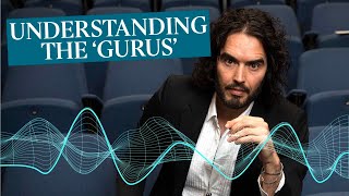 How Russell Brand became a conspiracy theorist Guru  Helen Lewis [upl. by Ennoid844]