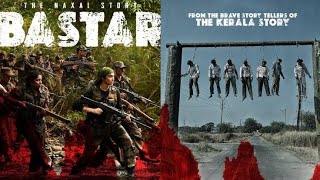 Bastar The Naxal Story 2024 Bollywood Full Movie In Hindi  Adah Sharma Sudipto Sen  HD [upl. by Lamberto]