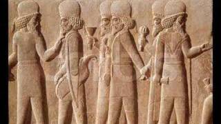 Kurdistan History Medes Assyria Babylon Sumerian Kardu [upl. by Arec]