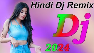 Dj Song💙 Top Dj Hard Bass ❤️‍🔥 JBL Dj Remix Old Hindi Dj Song 🥀Dj Remix Song 2024 💞🥰🙏 [upl. by Neemsaj]