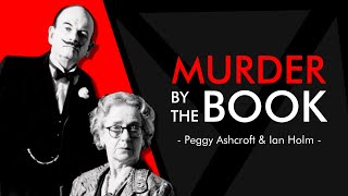 Murder by the Book  An Agatha Christie Drama [upl. by Aiuhsoj139]