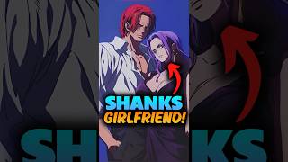 Why Shanks Roger and Whitebeard have no Female Crewmembers One Piece Explained onepiece shorts [upl. by Silvestro]