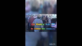 El Feroz Del Chinamo Lo Baila Chinamos Nicaragua 🇳🇮 [upl. by Jenna524]