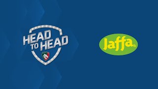 Head to Head  Jaffa [upl. by Doggett]