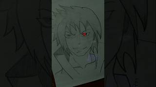 Sharingan edit drawing viralart Sharingan sasuke [upl. by Dupuy]