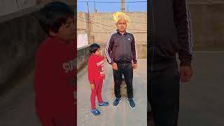 Anaya ke Ghar Mein ye kawn Bhoot Aa gaya shorts funny trending [upl. by Marcile868]