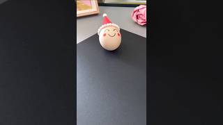 How to Make a Cartoon Face Craft with Eggs diy handmade artandcraft craft shorts ytshorts [upl. by Zins893]