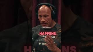 The Rock Got Asked To Run For President [upl. by Handbook]