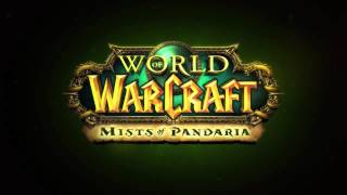 WoW Mists of Pandaria OST  Sho Sha [upl. by Enifesoj]