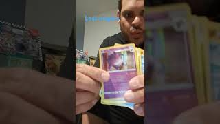 lost origins will we pull a banger pack pokemon pokemoncards pokemontcg pokemoncommunity [upl. by Egdamlat795]