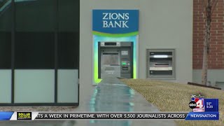 Zions Bank turns 150 years old [upl. by Gilbert]