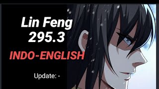 Lin Feng 2953 INDOENGLISH [upl. by Jelsma]