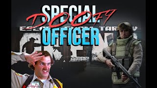 STACKING KILLS WITH OFFICER DOOFY [upl. by Ocsirf]