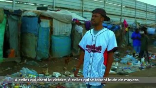 I AM MAD MADAGASCAR DeenyzBigg JimdaShynRaboussaDCode USA CLIP OFFICIEL [upl. by Gabrielli]