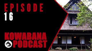 Kowabana True Japanese scary stories  A curse upon your family and all within it [upl. by Barri]