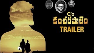 co kancharapalem movie trailer  Rana Daggubati  Sukumar  Krish  Suresh Productions [upl. by Luhar346]