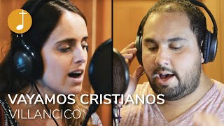 Adeste Fideles  Vayamos Cristianos en español  Villancico  Música navidad  Música navideña [upl. by Spooner271]