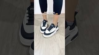 Bagikan ide outfit apa yang cocok dengan Elsa menurut kamu🤔😍 shoes sovella sepatuviral [upl. by Rachelle477]