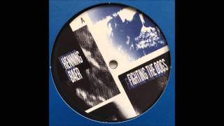 Henning Baer  PAN2945 Blawan Remix MANHIGH001 [upl. by Gaston]