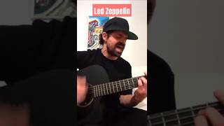 Good Times Bad Times  Led Zeppelin Cover ledzeppelin ledzeppelincover [upl. by Aizti360]