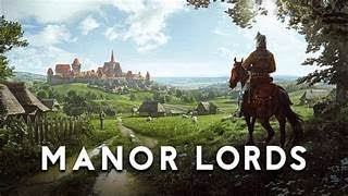 LIVE Manor Lords Việt Hóa Gameplay 3  Cuối Cùng Tui Cũng Đã Có Quân Đội Bảo Vệ Trước Bọn Cướp [upl. by Janyte]