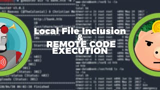 Bank amp Beep HTB BootCamp  LFI and Remote code execution [upl. by Blandina248]