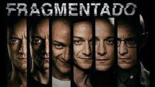 FRAGMENTADO FILME COMPLETO DUBLADO HD 1080P [upl. by Kcirdahs]