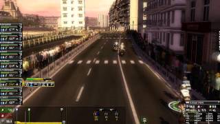 Pro Cycling Manager 2013  First Impressions  GameplayCommentary [upl. by Daukas544]