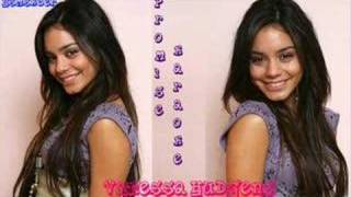 PromiseVanessa HudgensKaraoke [upl. by Anitahs]