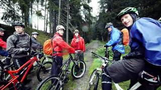 Trailtrophy powered by Transalpes  Lenzerheide 2011 [upl. by Hankins212]