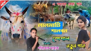 PORITOSH MAHATO  New অহিরে নিউ গীত  new STAGE PROGRAM 2024 [upl. by Naejarual324]