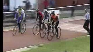 Euro Cycle Speedway Club Championship Part 2 [upl. by Jahn]