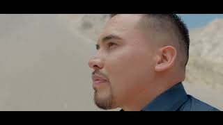 EMMANUEL GARCÉS  ALIVIO  VIDEO CLIP OFICIAL 4K [upl. by Hannad]