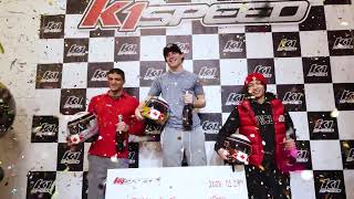 Celebrate Every Moment at K1 Speed [upl. by Yenhoj]