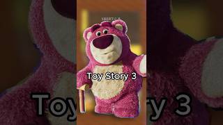 Você percebeu que no filme Toy Story 3 [upl. by Voorhis]