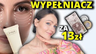 WYPEŁNIACZ za 13 zł 😲 ODKRYCIE pod oczy  twarz  DENKO 🗑️ [upl. by Nhar889]