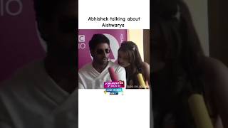 abhishek bacchan and nimrat Kaur Kapil Sharma show  abhishek interview ytshorts shorts trending [upl. by Eojyllib914]