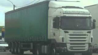 les routiers [upl. by Steel]