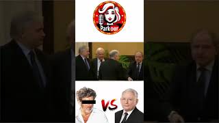 Palikot vs Kaczyński ko lewica platformaobywatelska rmf stanowski zero tusk duda prezydent [upl. by Ray222]