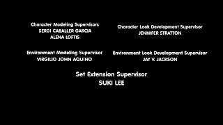 Disney bbc films venturers academy mango class the movie end credits [upl. by Hitchcock120]