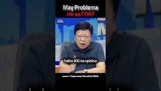 MAY PROBLEMA RIN SA COA VPSara ConfidentialFunds COA [upl. by Thema352]