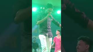 Poritosh Mahata viral dancepurulia love [upl. by Aicinoid]